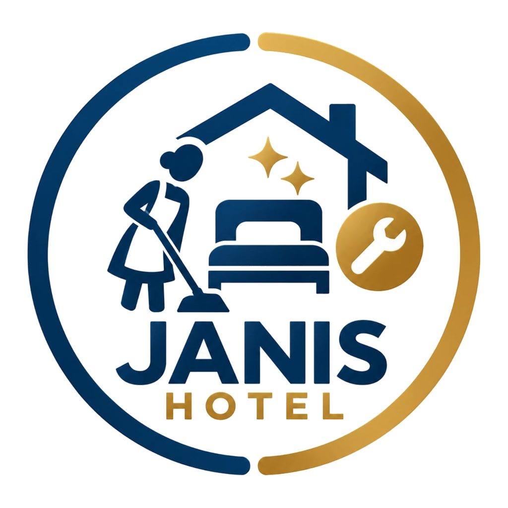 Janis Hotel
